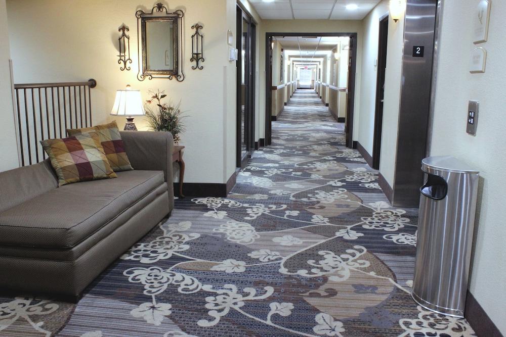 Spark By Hilton Branson Meadows エクステリア 写真