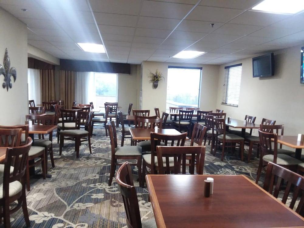 Spark By Hilton Branson Meadows エクステリア 写真