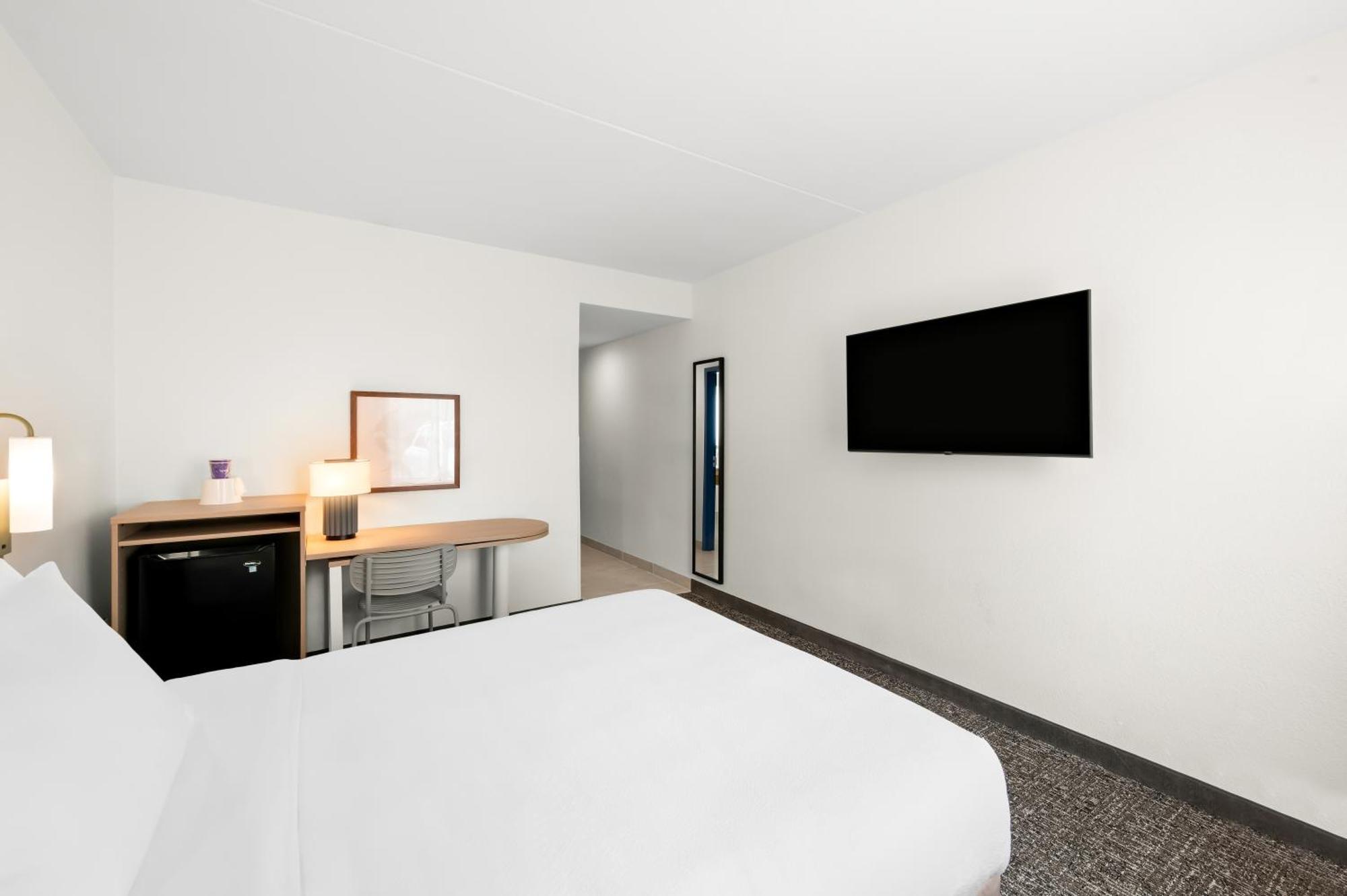 Spark By Hilton Branson Meadows エクステリア 写真