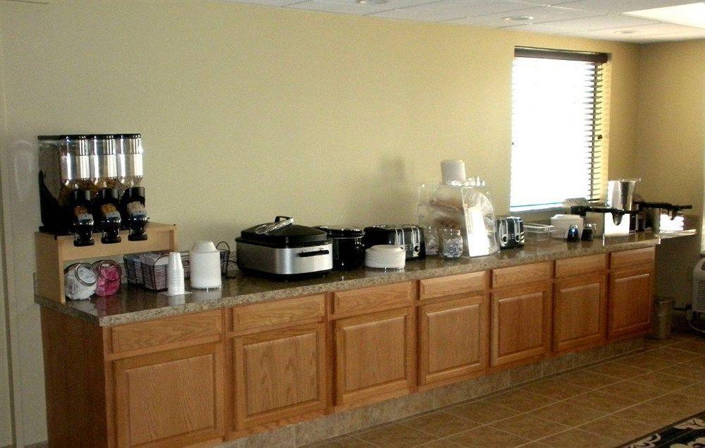 Spark By Hilton Branson Meadows エクステリア 写真