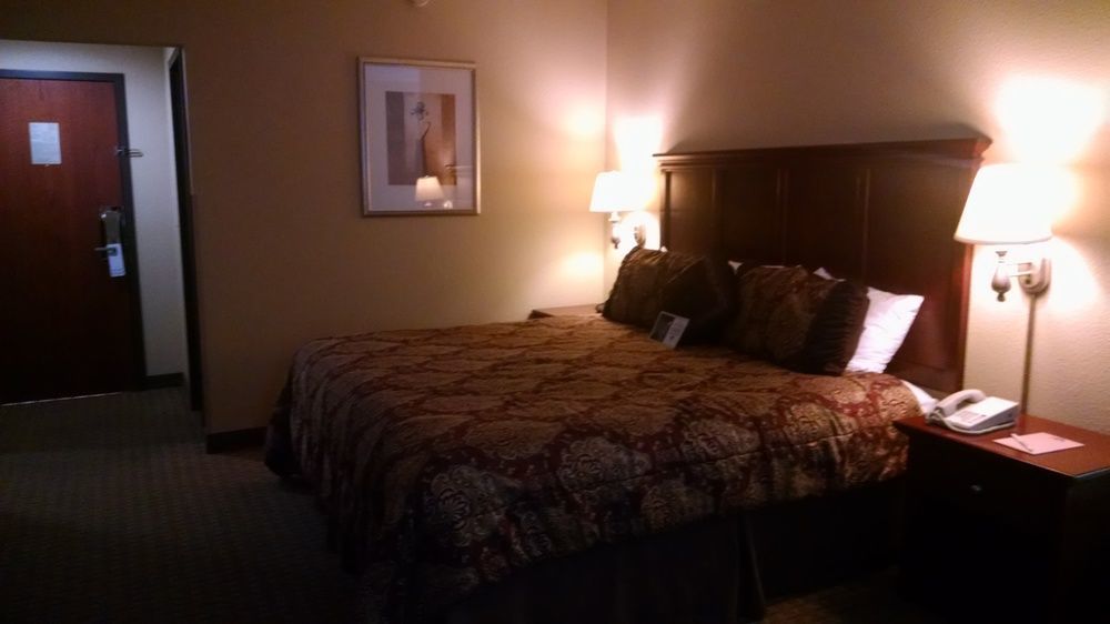 Spark By Hilton Branson Meadows エクステリア 写真