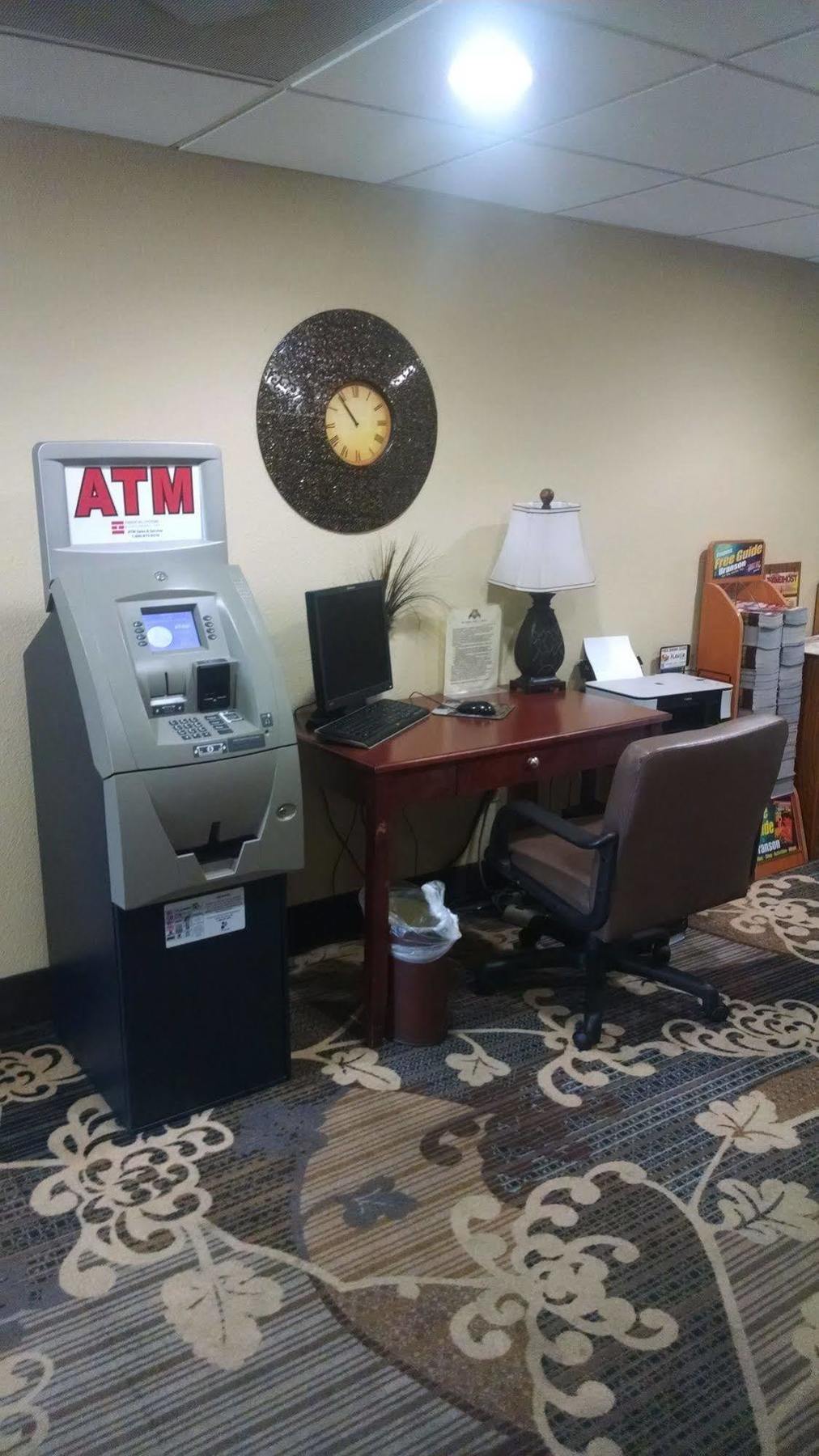 Spark By Hilton Branson Meadows エクステリア 写真