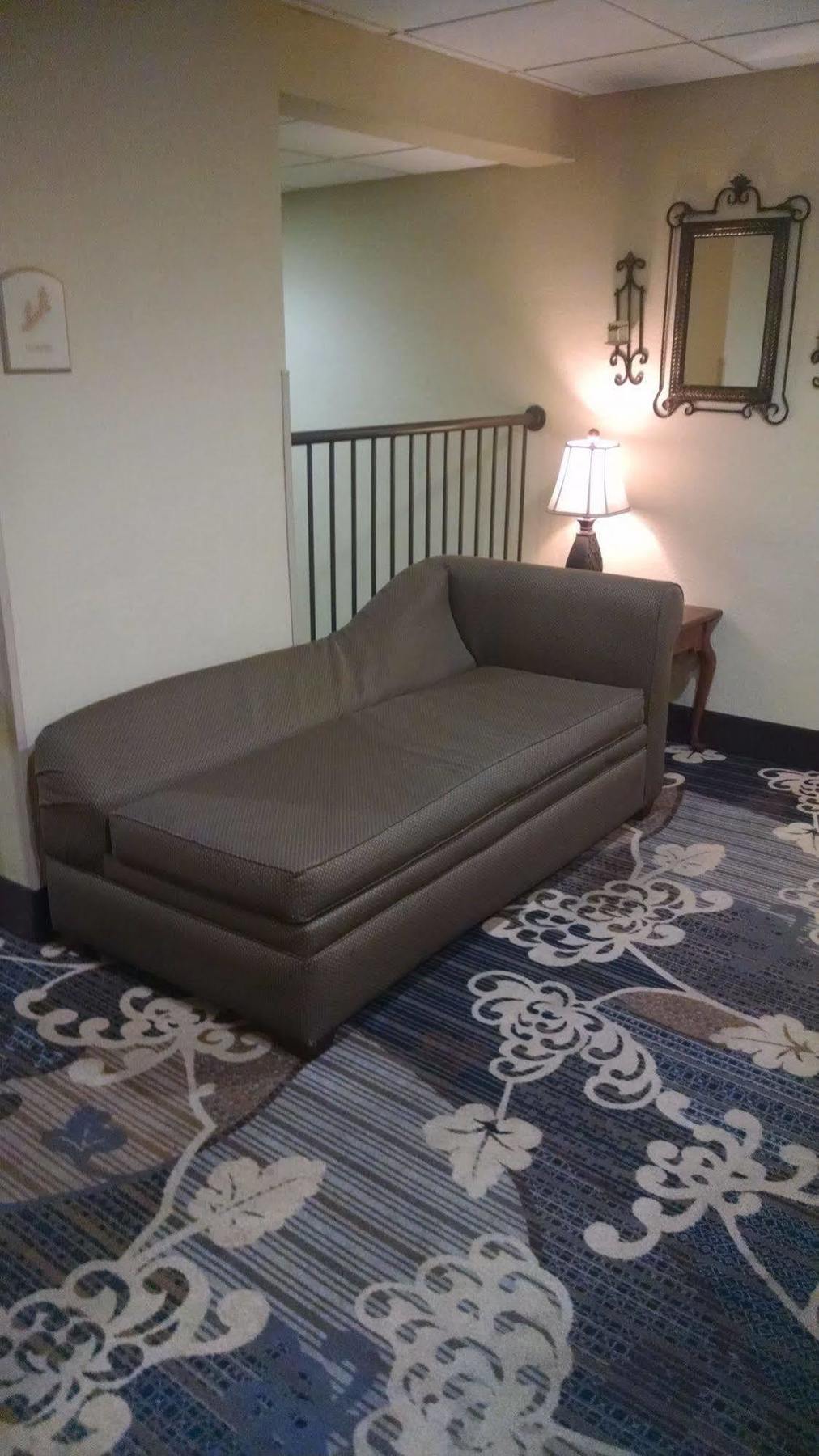 Spark By Hilton Branson Meadows エクステリア 写真