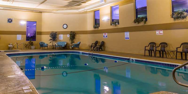 Spark By Hilton Branson Meadows 設備 写真