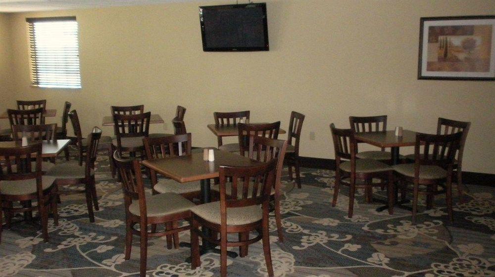 Spark By Hilton Branson Meadows エクステリア 写真